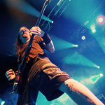 Концерт Fear Factory в Екатеринбурге, фото 19