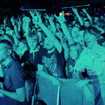 Концерт Fear Factory в Екатеринбурге, фото 20