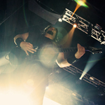 Концерт Fear Factory в Екатеринбурге, фото 29
