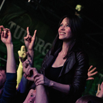 Концерт Fear Factory в Екатеринбурге, фото 36