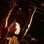 Концерт Fear Factory в Екатеринбурге, фото 44