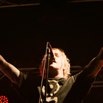 Концерт Fear Factory в Екатеринбурге, фото 45