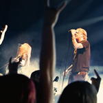 Концерт Fear Factory в Екатеринбурге, фото 92