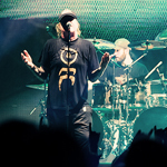 Концерт Fear Factory в Екатеринбурге, фото 98