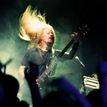 Концерт Fear Factory в Екатеринбурге, фото 100