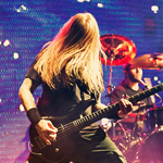Концерт Fear Factory в Екатеринбурге, фото 109