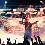 Концерт Fear Factory в Екатеринбурге, фото 120