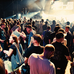 Концерт Fear Factory в Екатеринбурге, фото 122