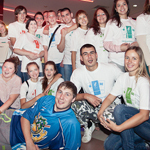 Чемпионат по аэрохоккею в Екатеринбурге, фото 84