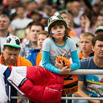 Футбол «Урал» — «Рубин» в Екатеринбурге, фото 10