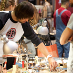Sunday Up Market 2013  ,  65