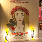 Sunday Up Market 2013  ,  90