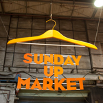 Sunday Up Market 2013  ,  96