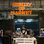 Sunday Up Market 2013  ,  97
