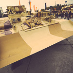 Russia Arms EXPO 2013 в Нижнем Тагиле, фото 5