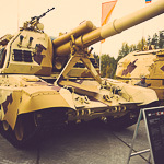 Russia Arms EXPO 2013 в Нижнем Тагиле, фото 9