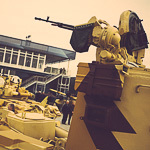 Russia Arms EXPO 2013 в Нижнем Тагиле, фото 10