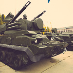 Russia Arms EXPO 2013 в Нижнем Тагиле, фото 16