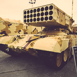 Russia Arms EXPO 2013 в Нижнем Тагиле, фото 18
