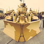 Russia Arms EXPO 2013 в Нижнем Тагиле, фото 19