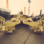 Russia Arms EXPO 2013 в Нижнем Тагиле, фото 22