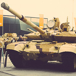 Russia Arms EXPO 2013 в Нижнем Тагиле, фото 25