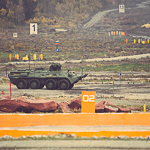 Russia Arms EXPO 2013 в Нижнем Тагиле, фото 82