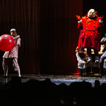Премьера спектакля «Пиноккио» в Екатеринбурге, фото 41