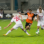 Футбол «Урал» — «Локомотив» в Екатеринбурге, фото 22