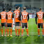Футбол «Урал» — «Локомотив» в Екатеринбурге, фото 27