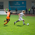 Футбол «Урал» — «Локомотив» в Екатеринбурге, фото 30