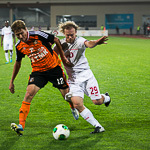 Футбол «Урал» — «Локомотив» в Екатеринбурге, фото 34