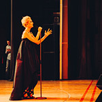 Концерт Полины Гагариной в Екатеринбурге, фото 8