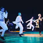 Концерт Полины Гагариной в Екатеринбурге, фото 15