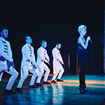 Концерт Полины Гагариной в Екатеринбурге, фото 17