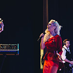 Концерт Полины Гагариной в Екатеринбурге, фото 55