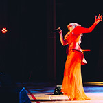 Концерт Полины Гагариной в Екатеринбурге, фото 71