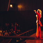 Концерт Полины Гагариной в Екатеринбурге, фото 75