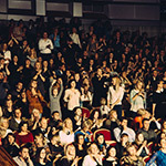 Концерт Полины Гагариной в Екатеринбурге, фото 96