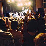 Концерт Полины Гагариной в Екатеринбурге, фото 111