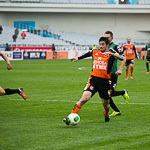 Футбол «Урал» — «Краснодар» в Екатеринбурге, фото 19