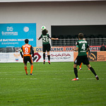 Футбол «Урал» — «Краснодар» в Екатеринбурге, фото 37