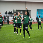 Футбол «Урал» — «Краснодар» в Екатеринбурге, фото 53