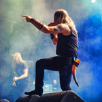 Концерт Amon Amarth в Екатеринбурге, фото 6