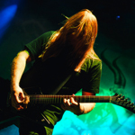 Концерт Amon Amarth в Екатеринбурге, фото 8