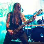 Концерт Amon Amarth в Екатеринбурге, фото 11