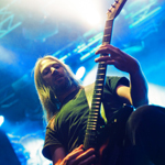 Концерт Amon Amarth в Екатеринбурге, фото 12