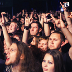 Концерт Amon Amarth в Екатеринбурге, фото 13