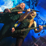 Концерт Amon Amarth в Екатеринбурге, фото 16