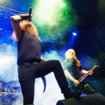 Концерт Amon Amarth в Екатеринбурге, фото 26